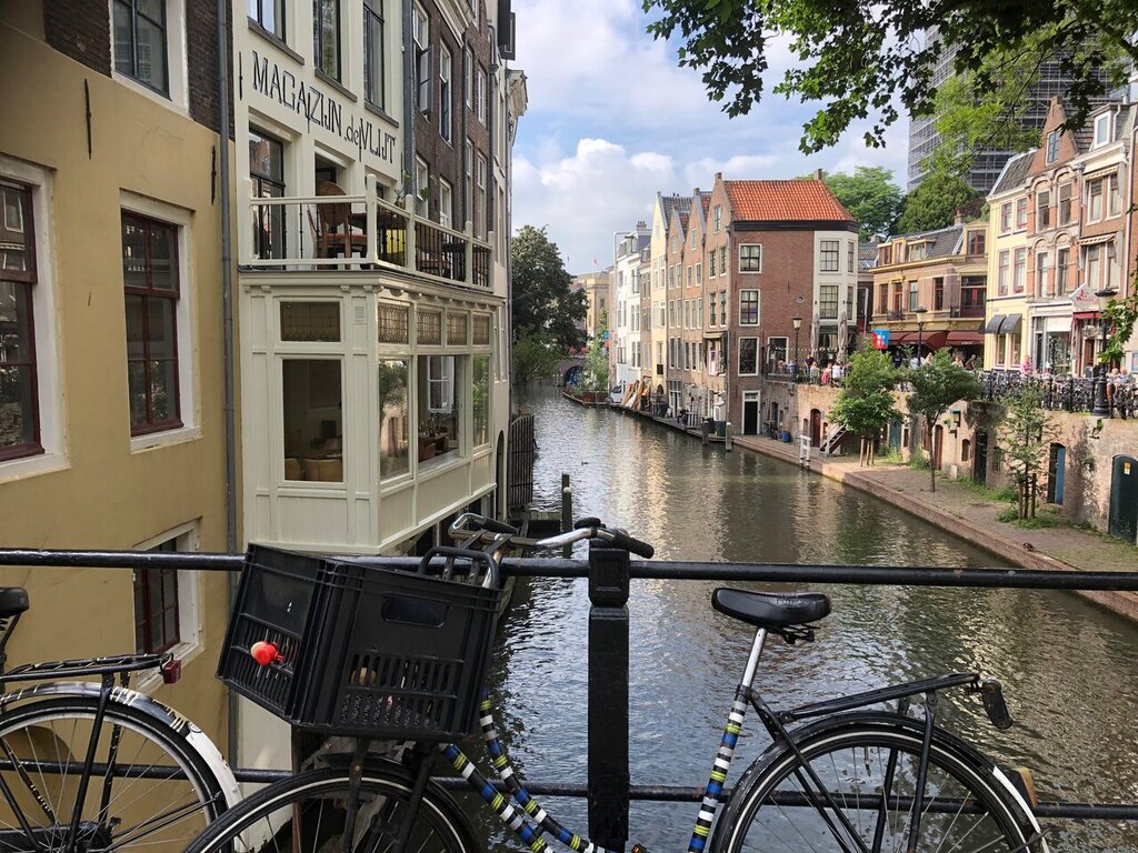 Utrecht
