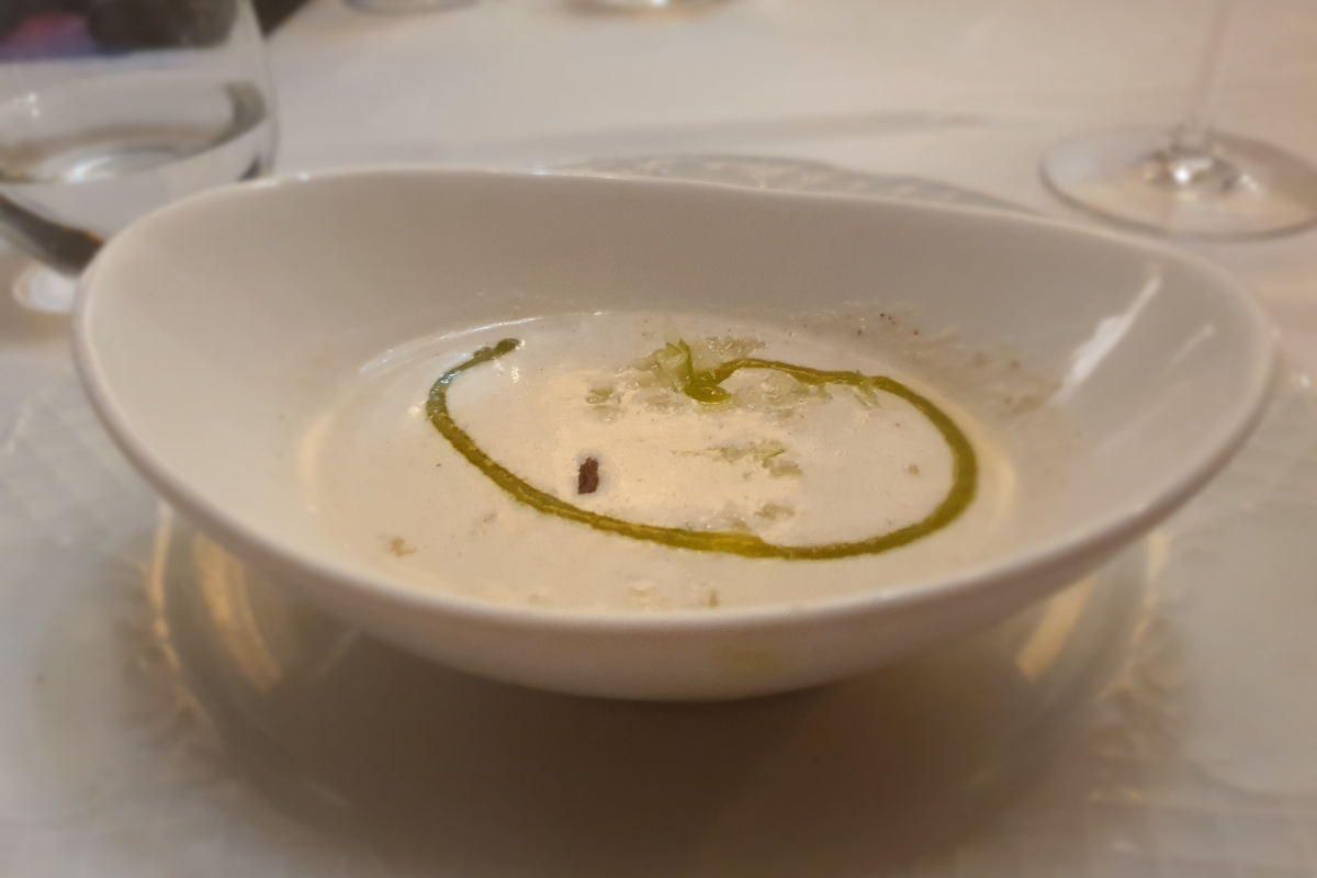 Ajo Blanco
