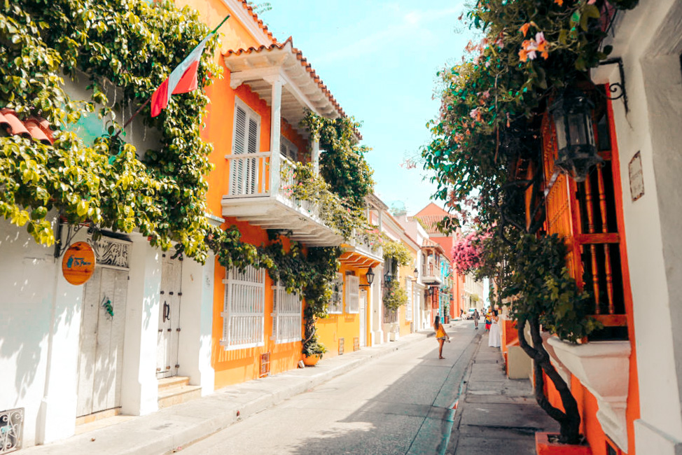 Cartagena