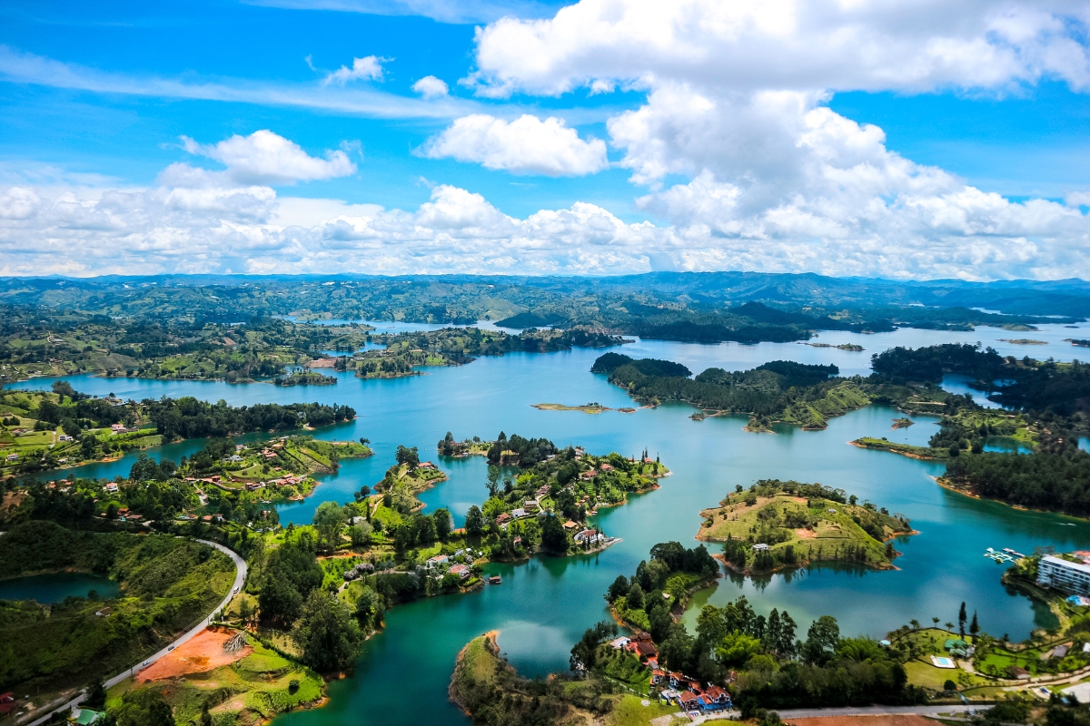 Guatape