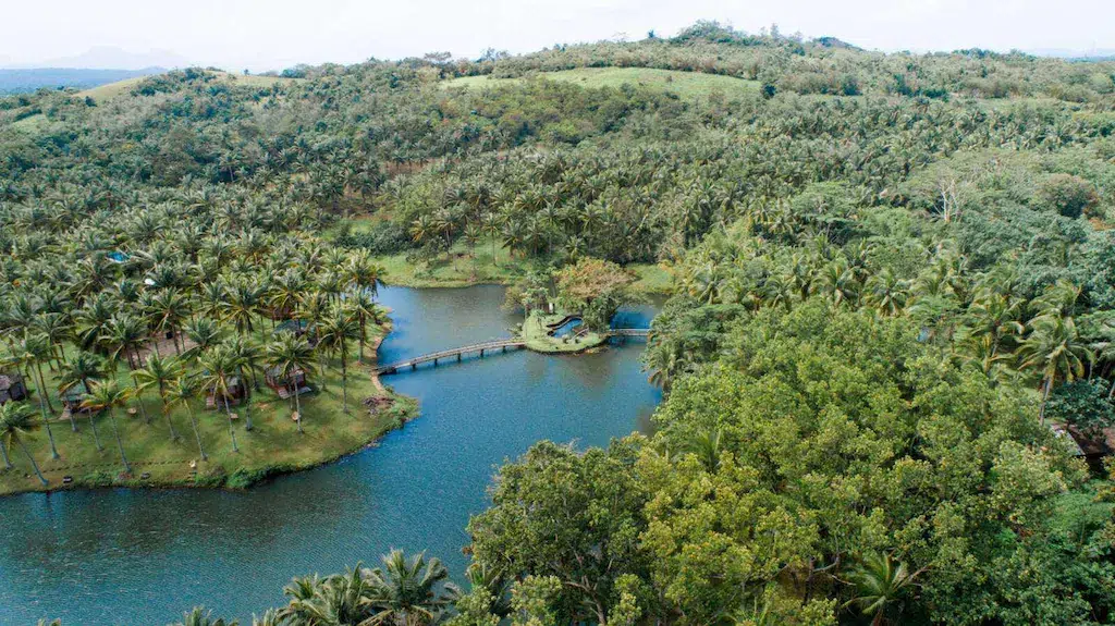 Caliraya Ecoville Recreation and Farm Resort powered by Cocotel