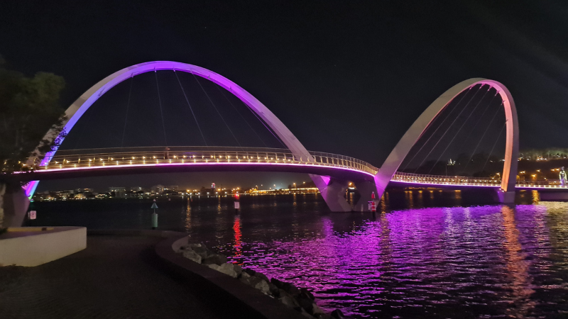 Elizabeth Quay