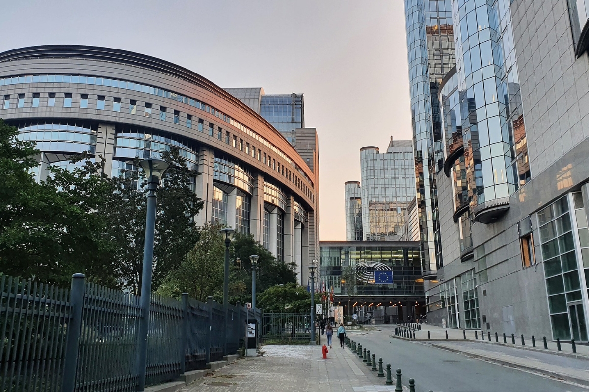 European Parliament