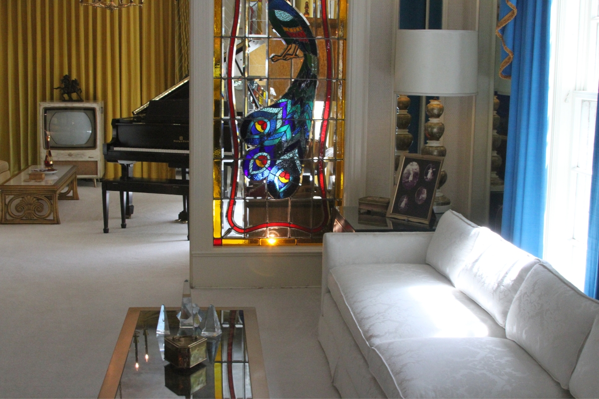 Graceland