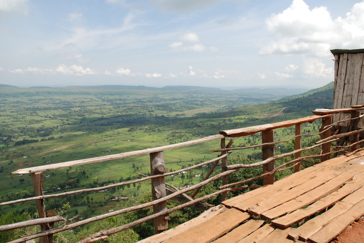 Great Rift Valley