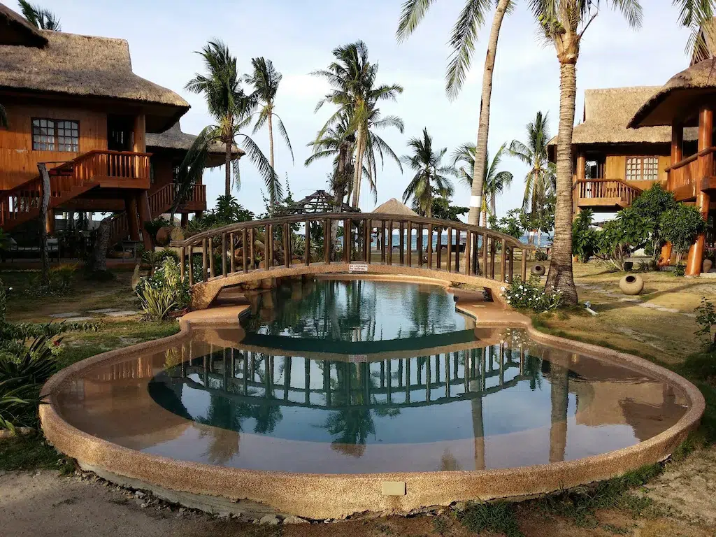 Hoyohoy Villas