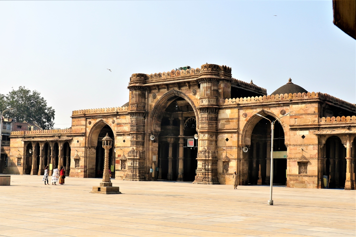 Jama Masjid