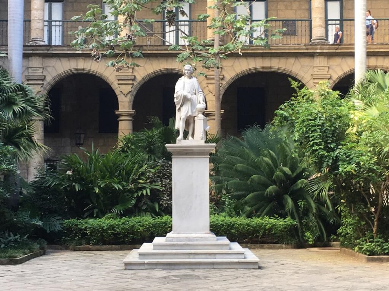 Museo de la Ciudad