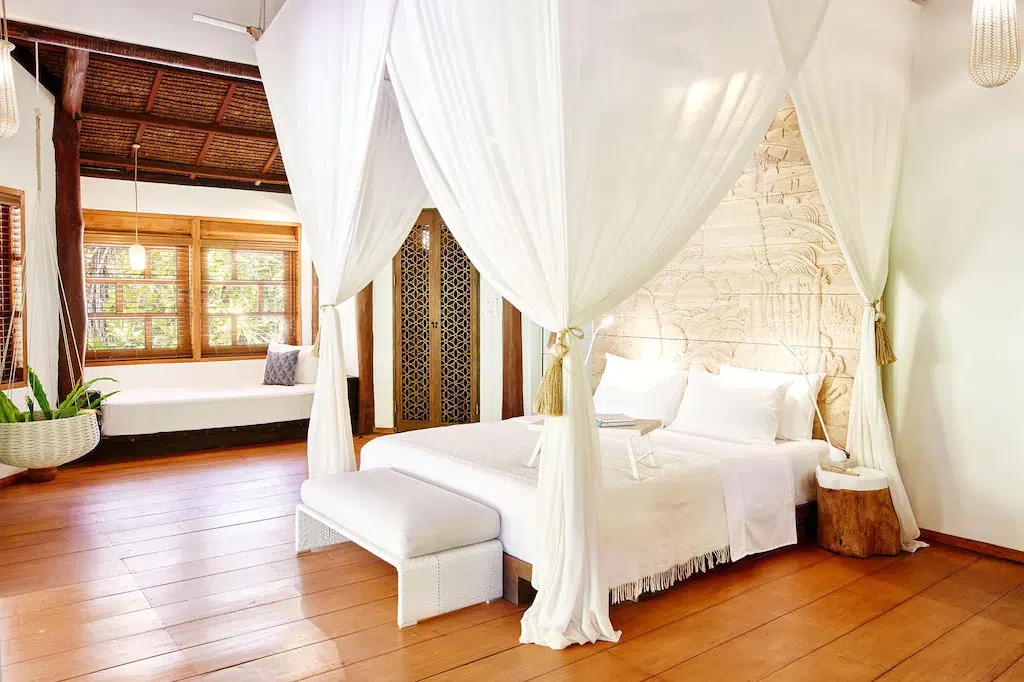 Nay Palad Hideaway Resort