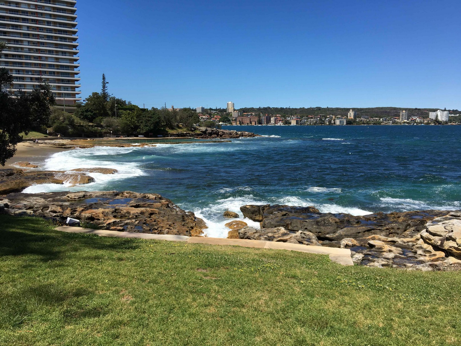Sydney