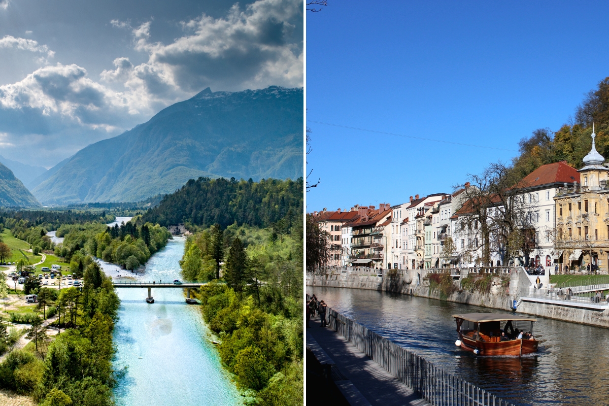 things to do in slovenia