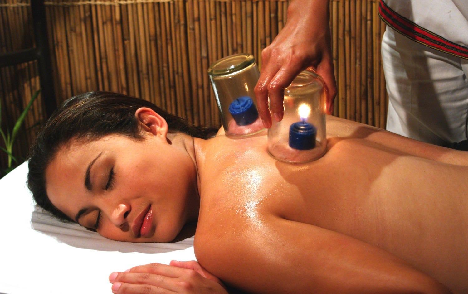 AJway Massage & Spa Therapy