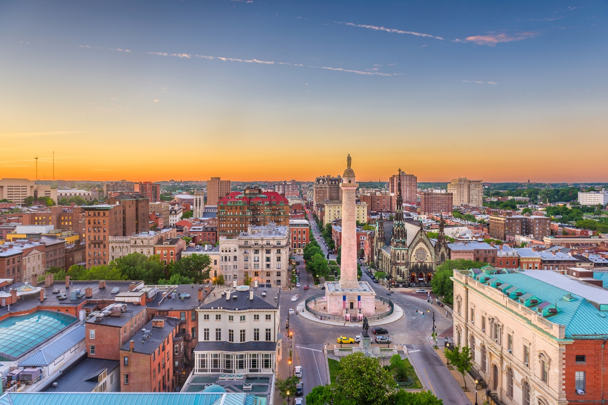 Baltimore