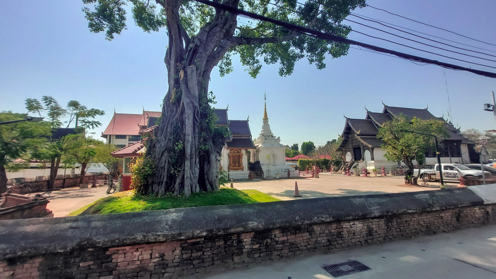 Chiang Mai