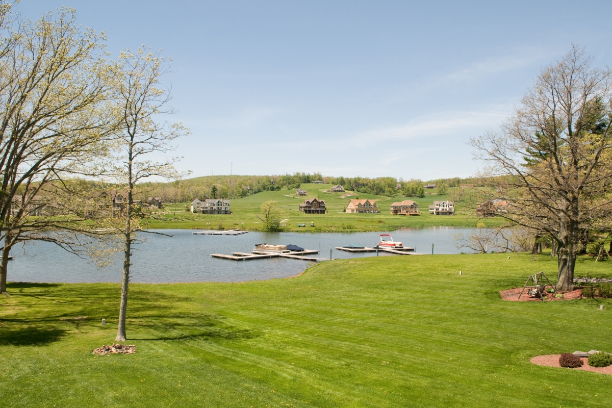Deep Creek Lake