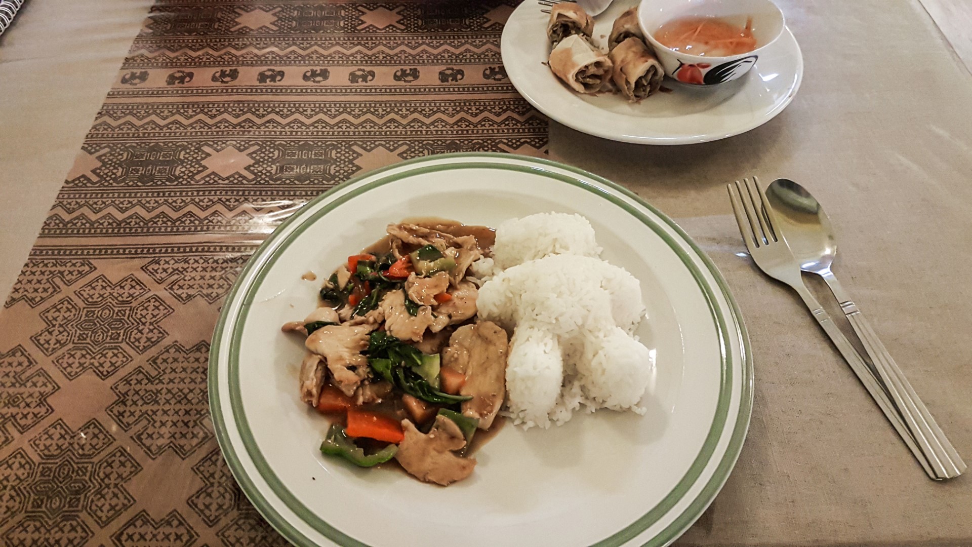 Thai Food