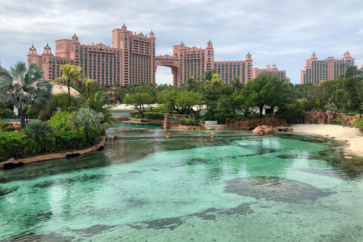 Grand Hyatt Baha Mar Resort
