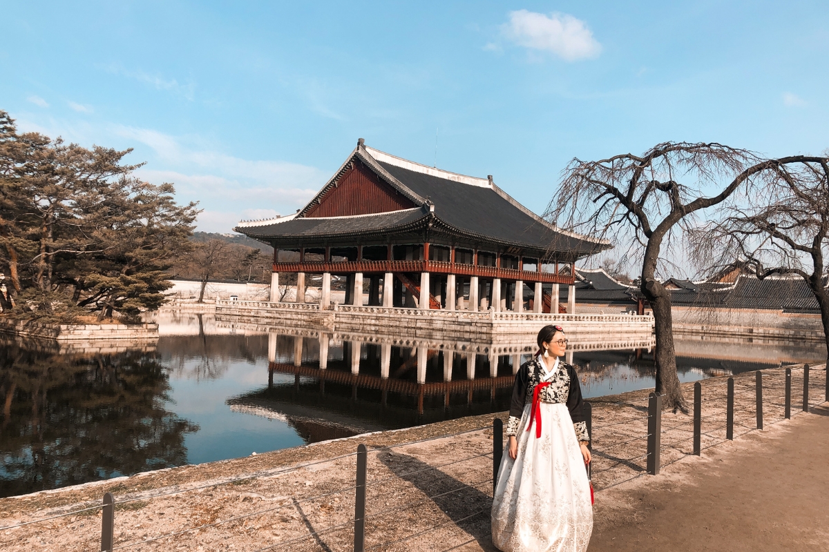 Hanbok