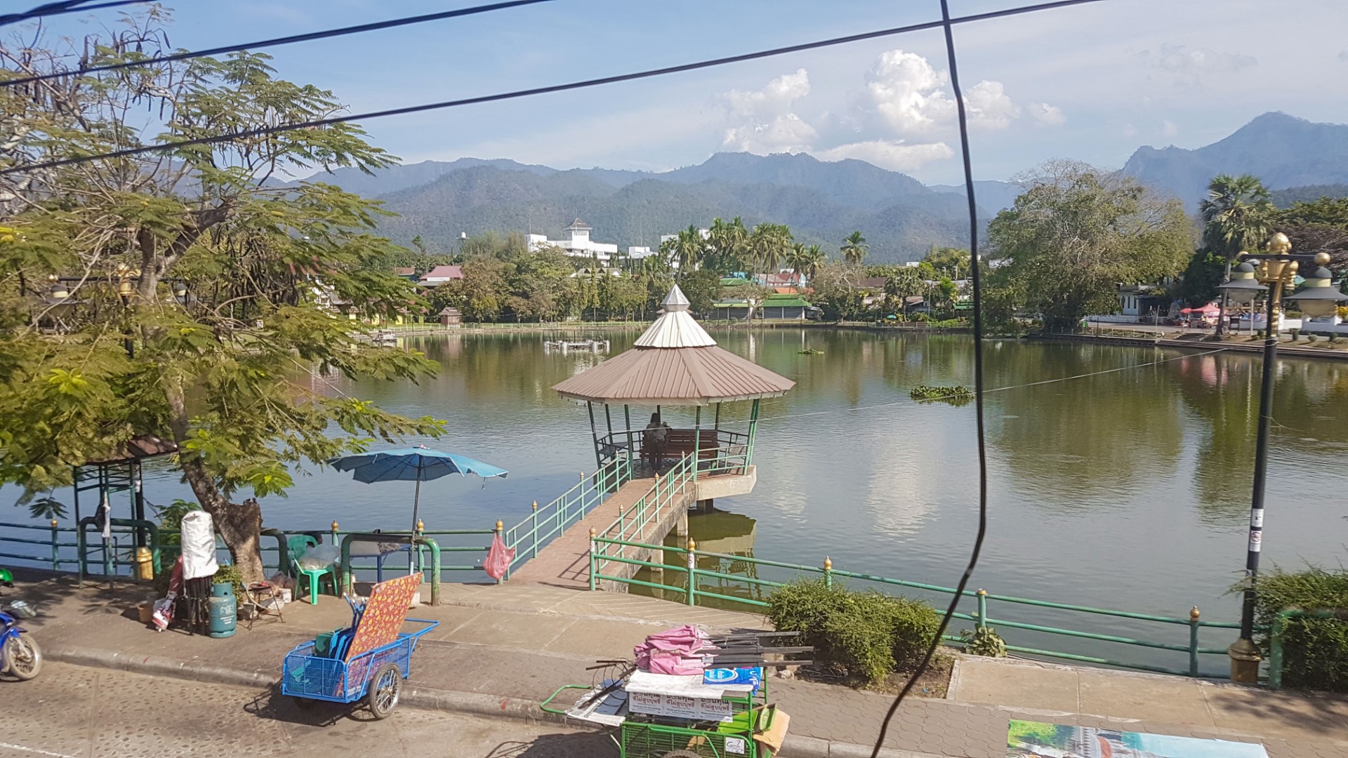 Mae Hong Son