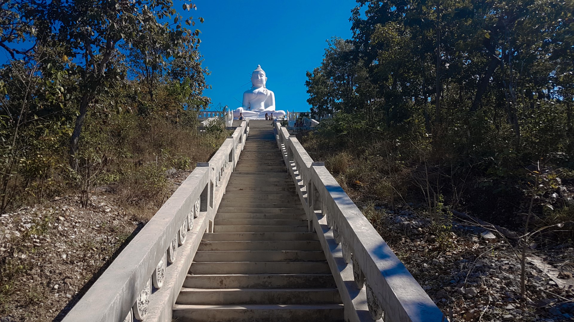 Wat Phra That Mae Yen