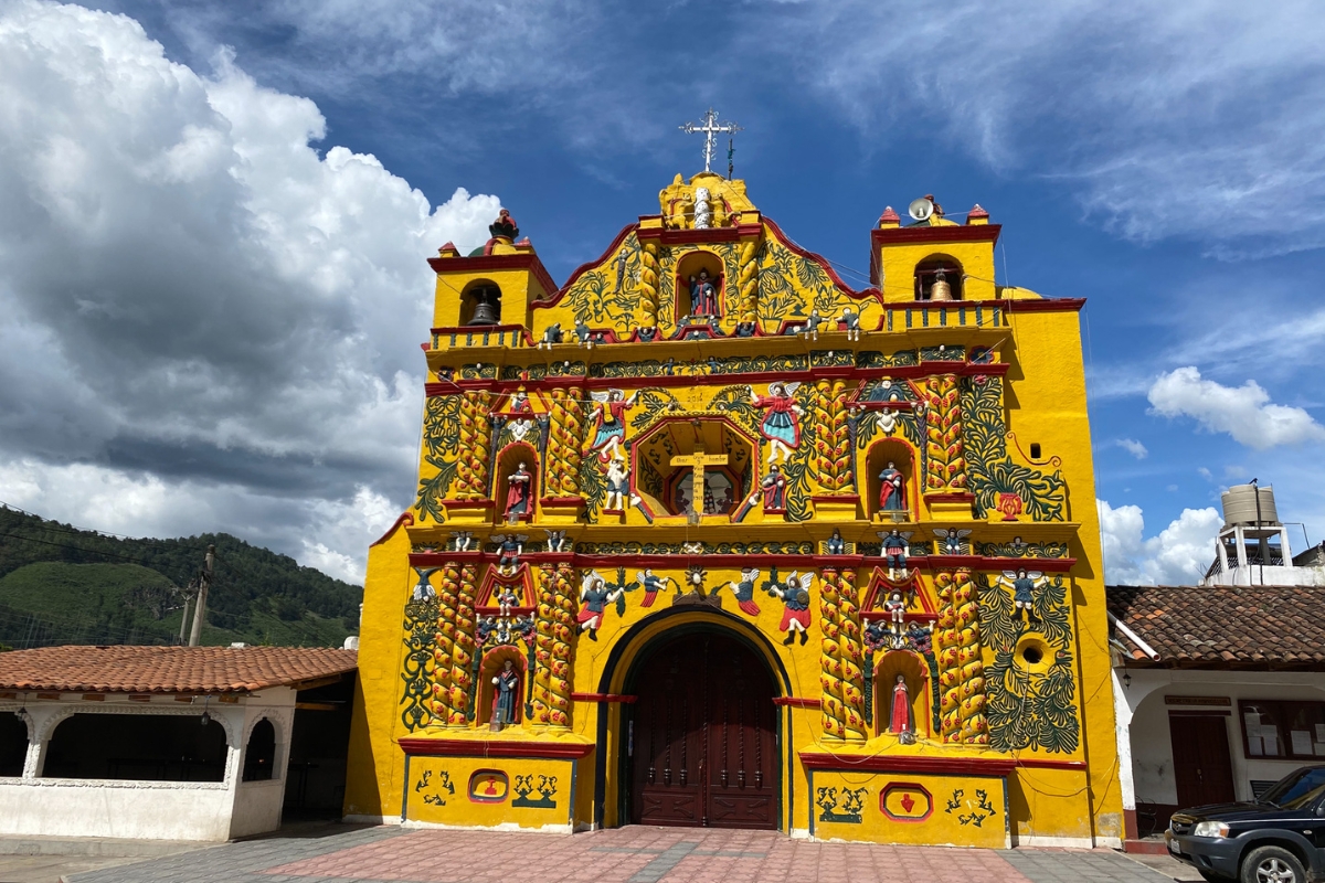 Quetzaltenango