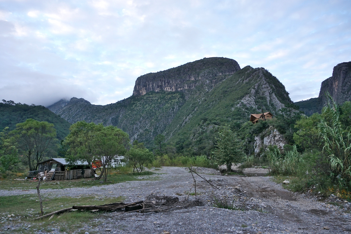 El Salto
