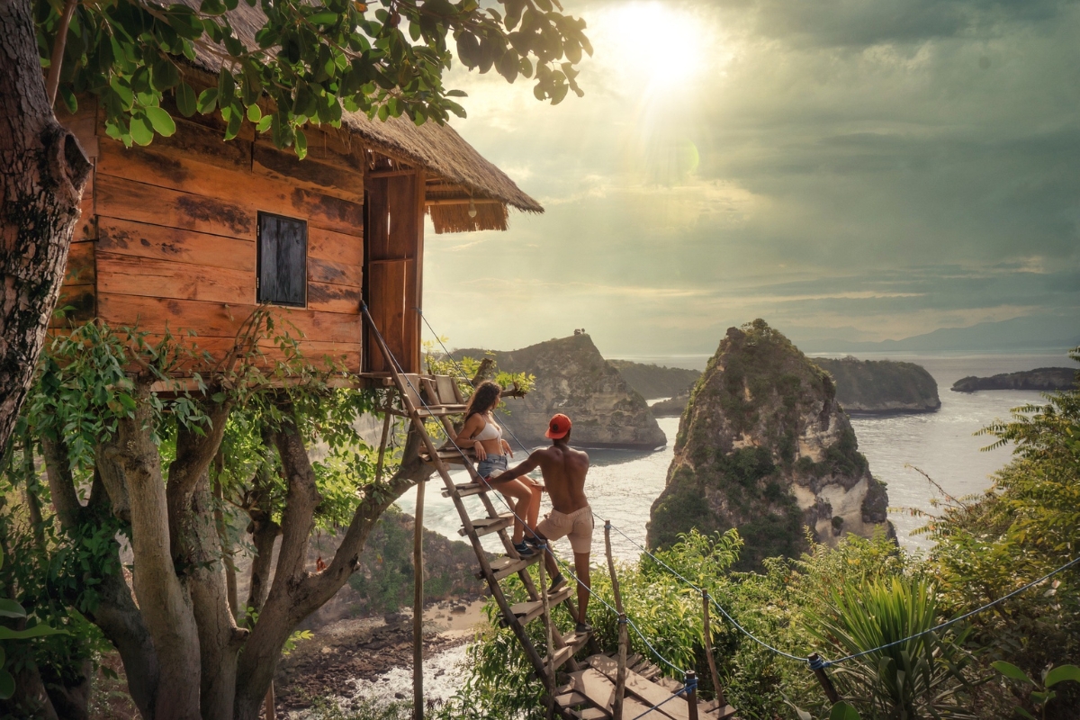 things to do in bali for couples