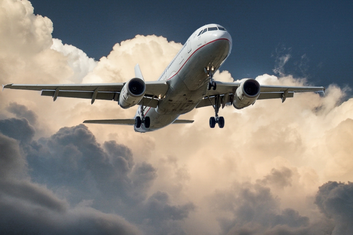 ways to save money on flights