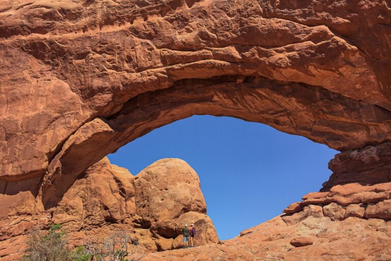 9 Places to Visit in Utah in November - Wander Era