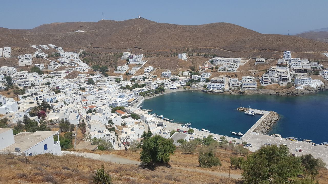 Astypalea