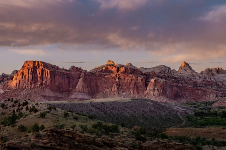 9 Places to Visit in Utah in November - Wander Era