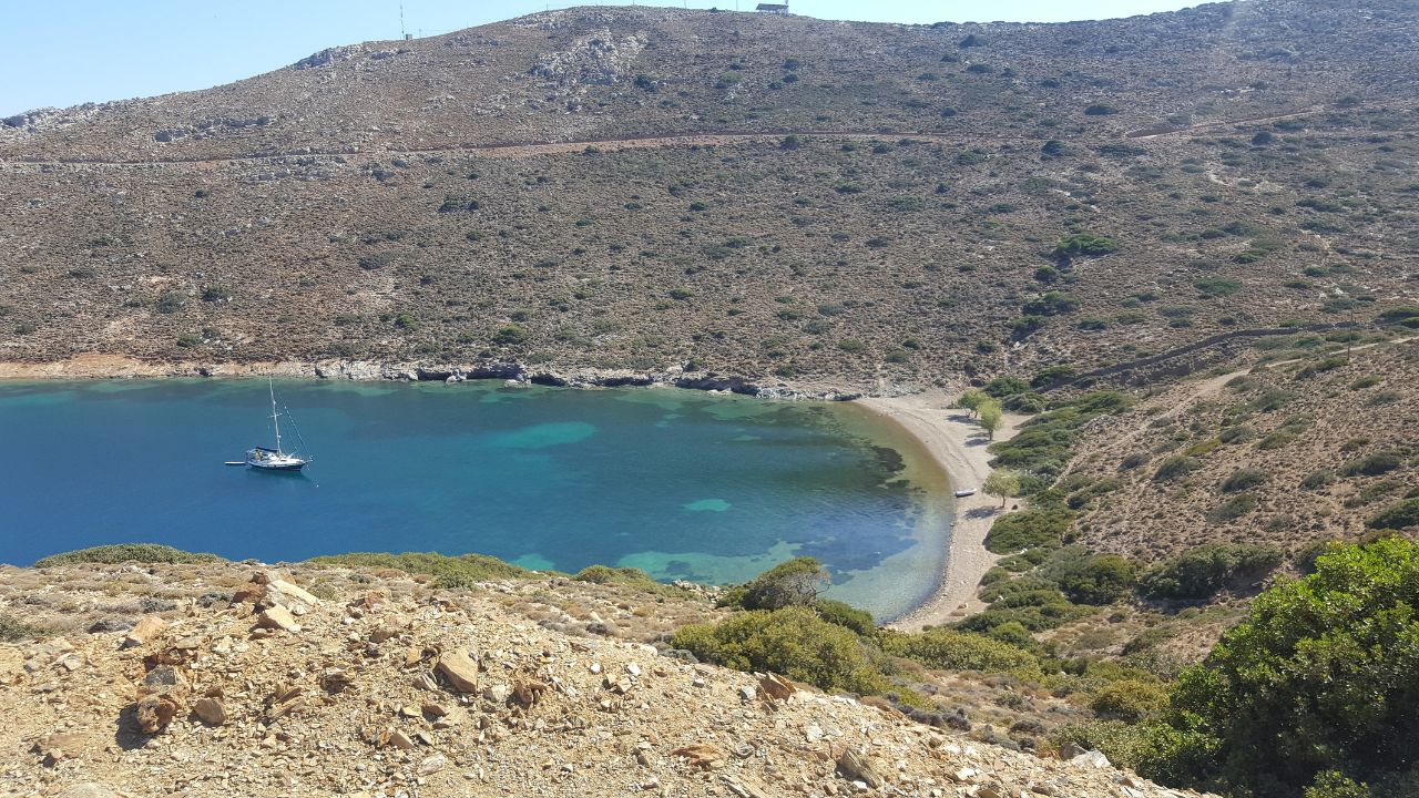 Kalymnos