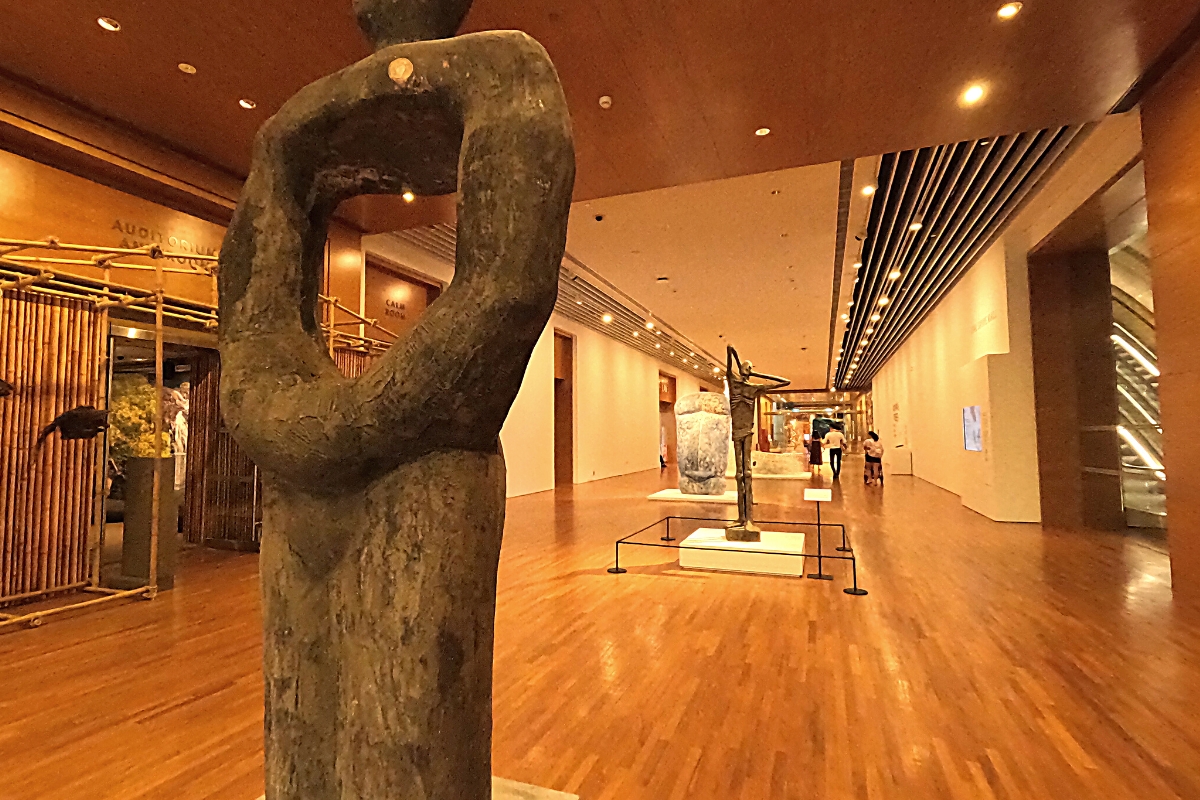 Singapore Art Museum