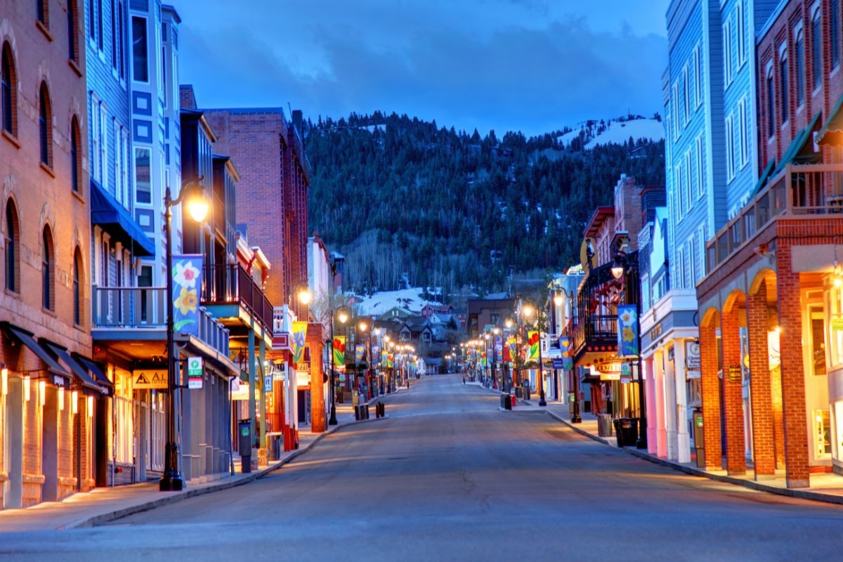 Park City