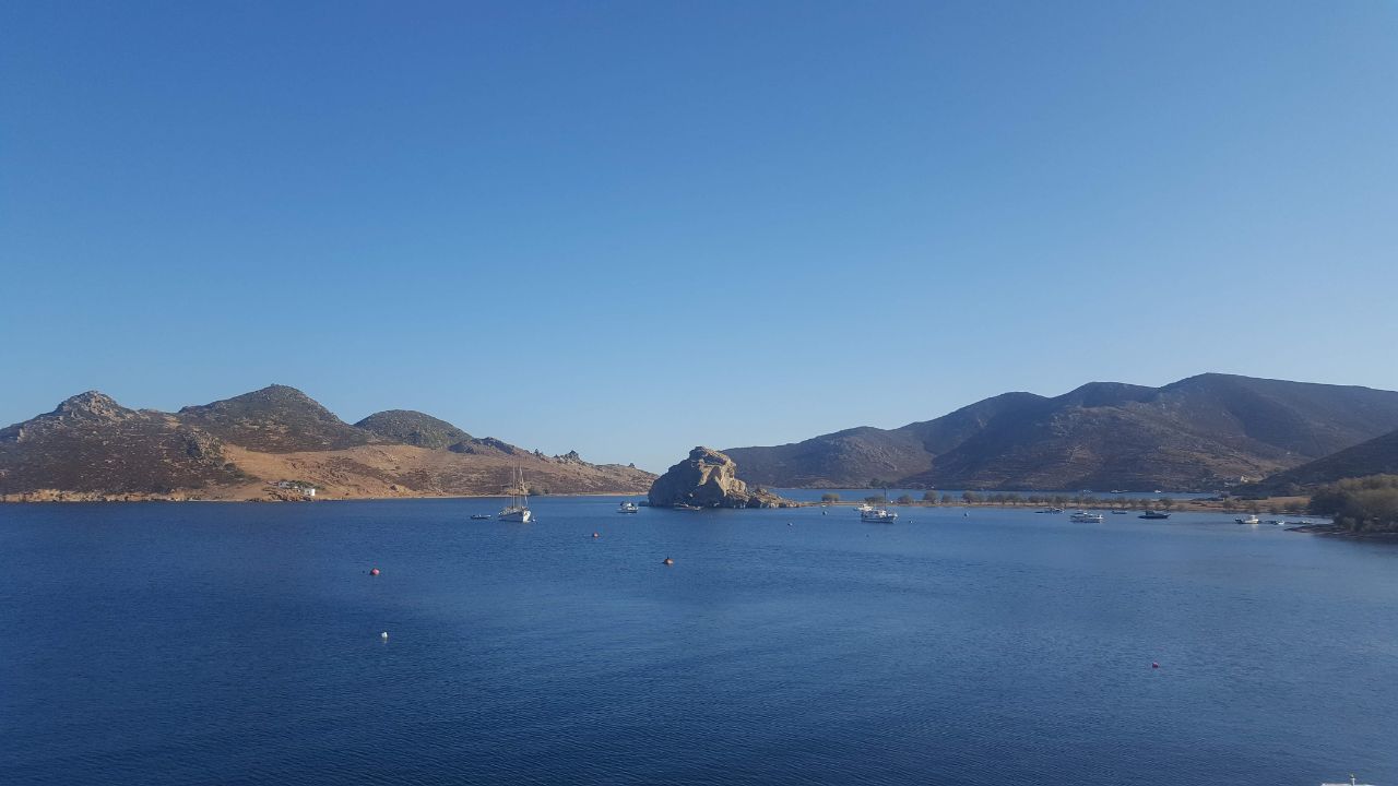 Patmos