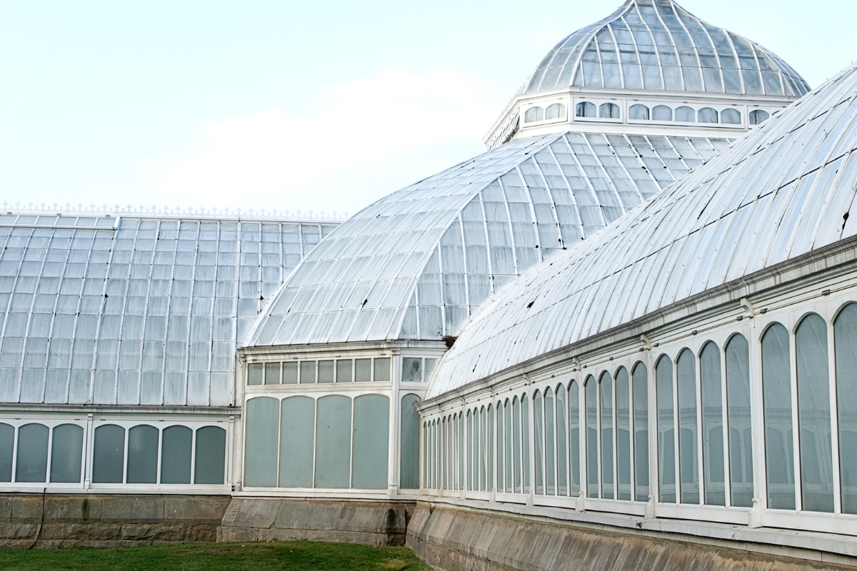 Phipps Conservatory