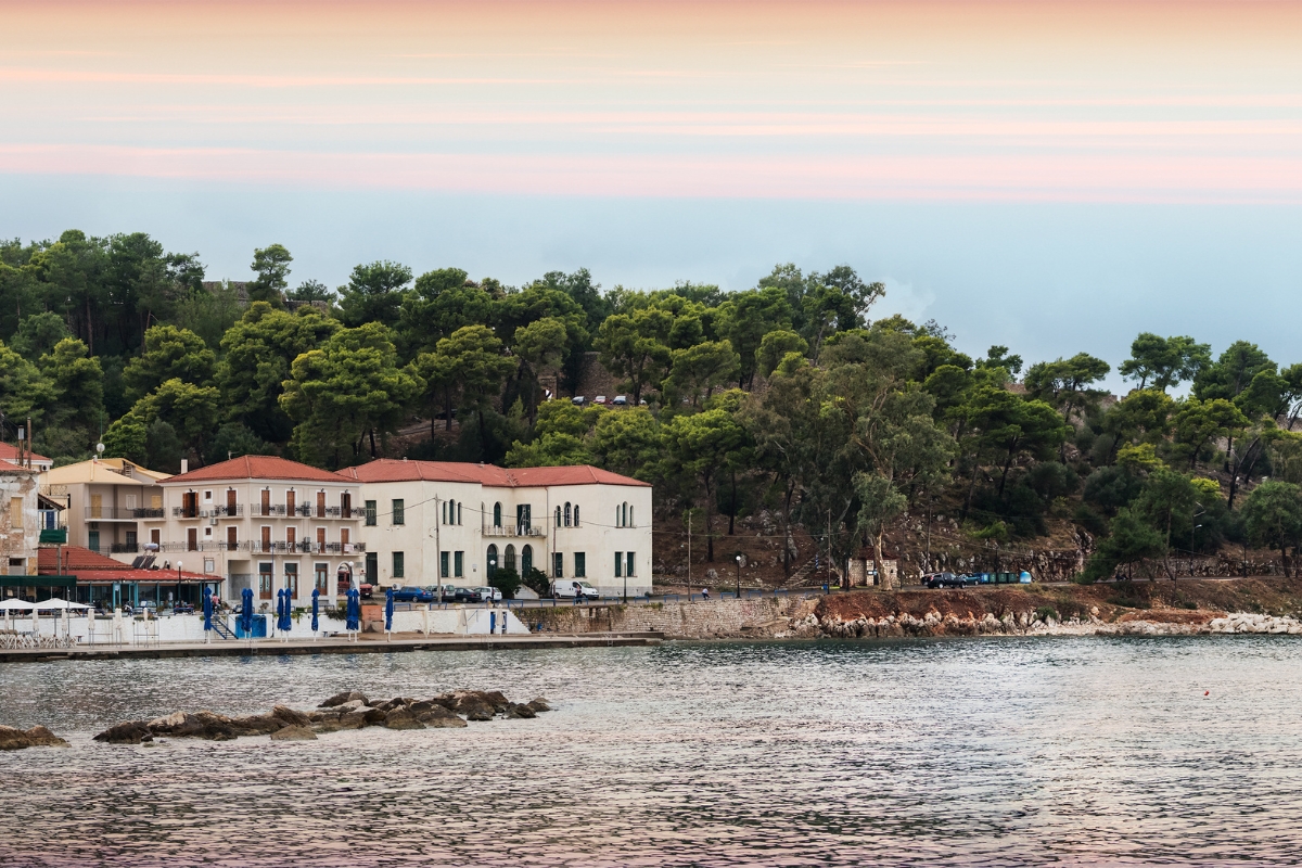 Pylos