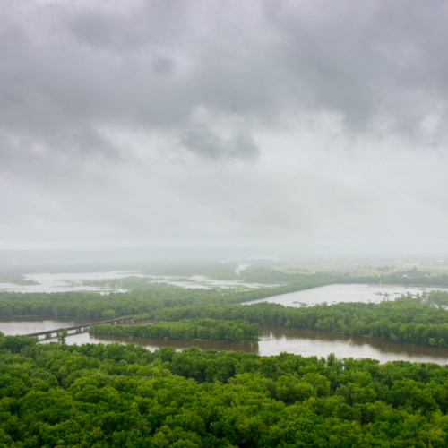 Wyalusing State Park