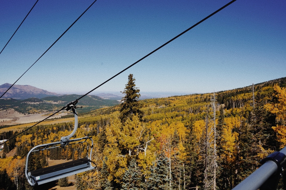 things to do in sedona in october