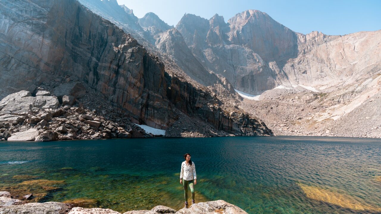 day trips from Denver