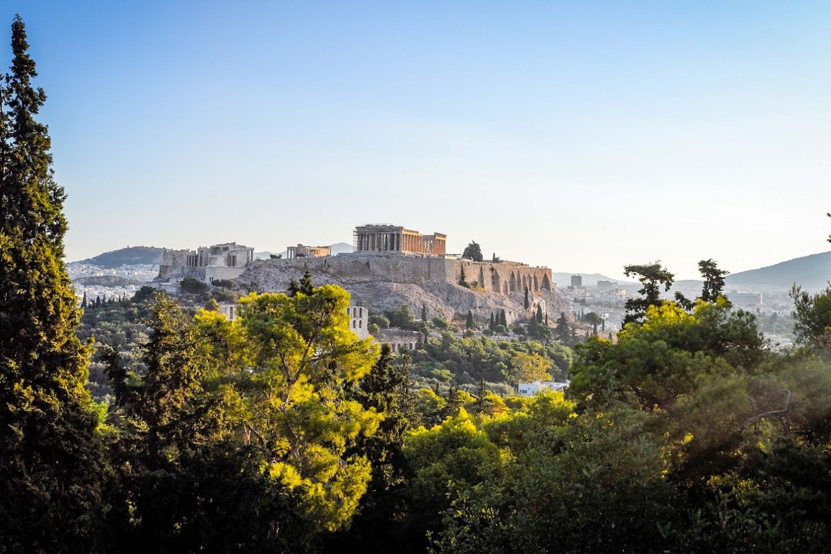 Historical Cities
