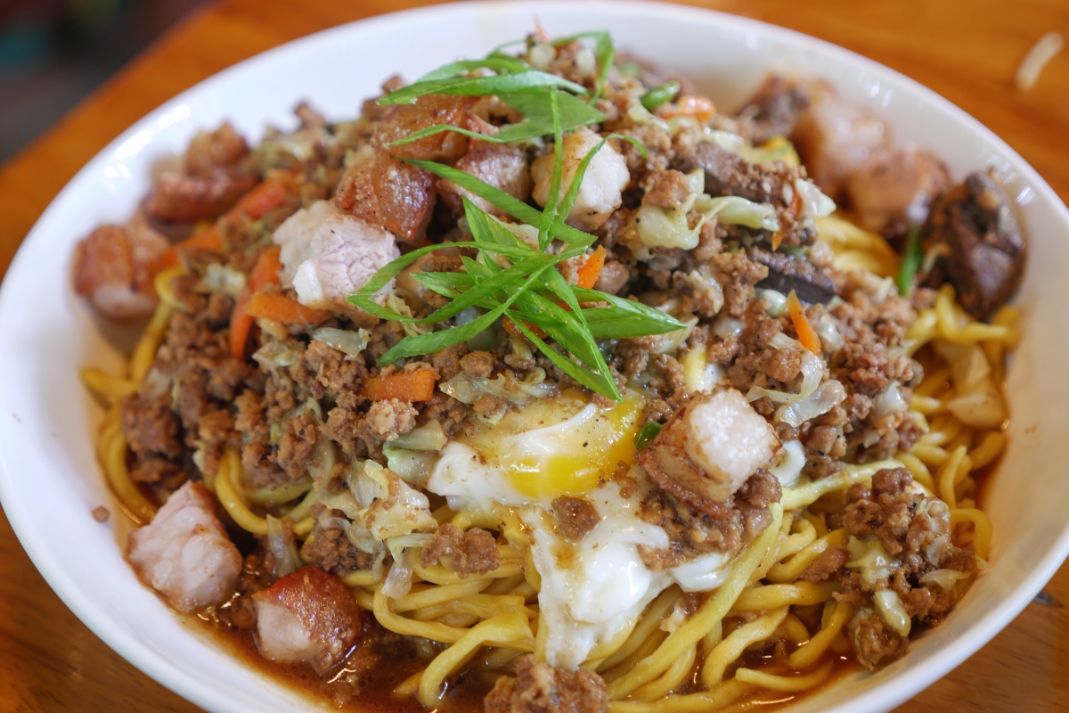 pancit batil patong
