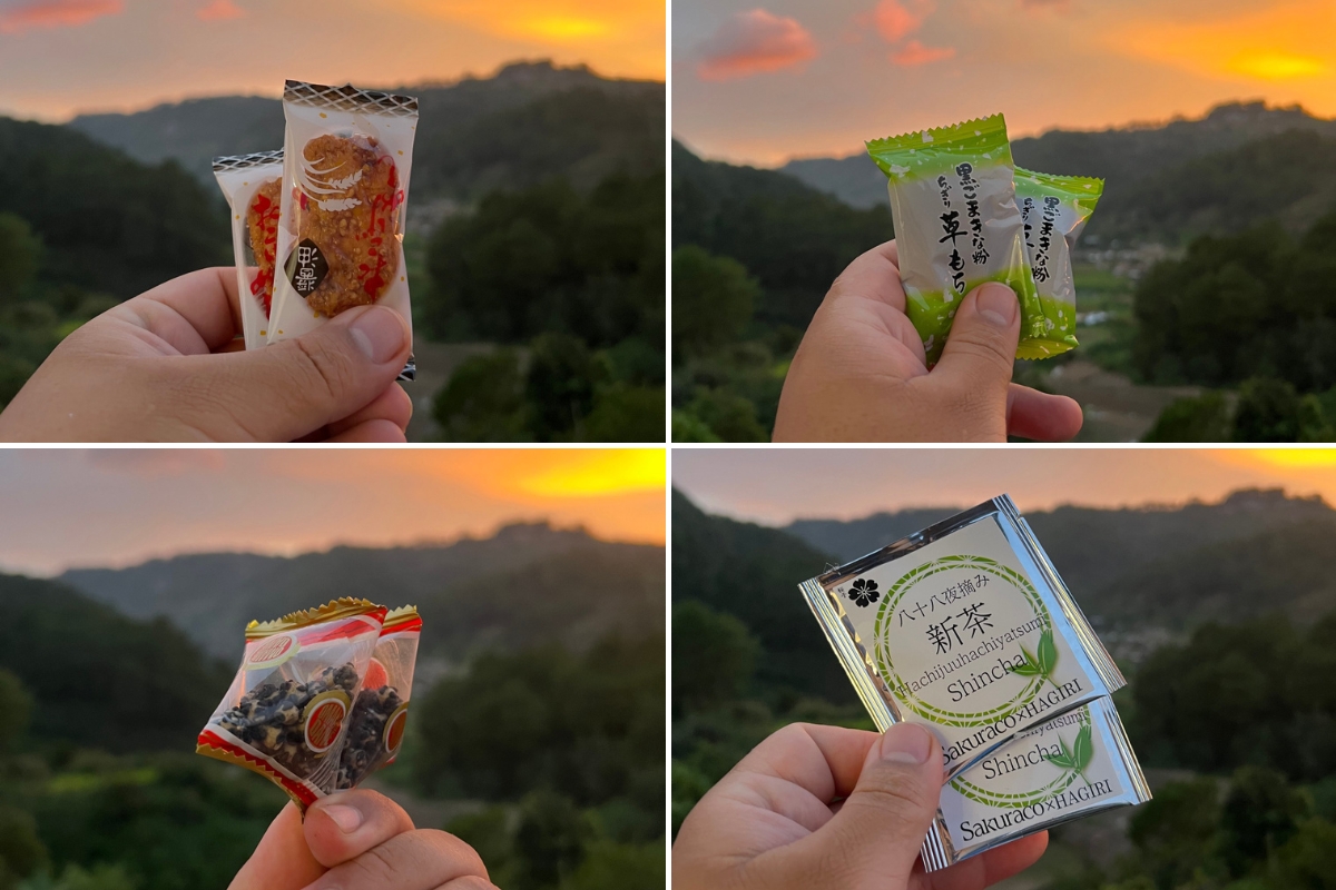 Sakuraco