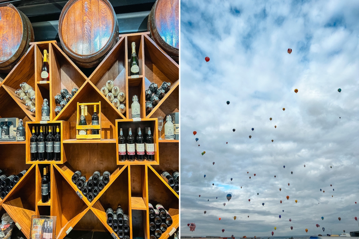 Things to do in Santa Fe for Couples
