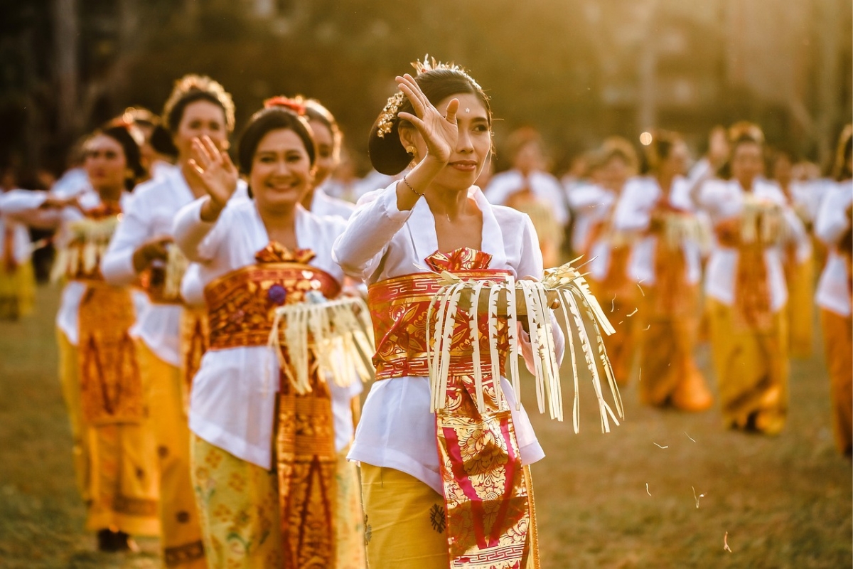 Bali Travel Tips