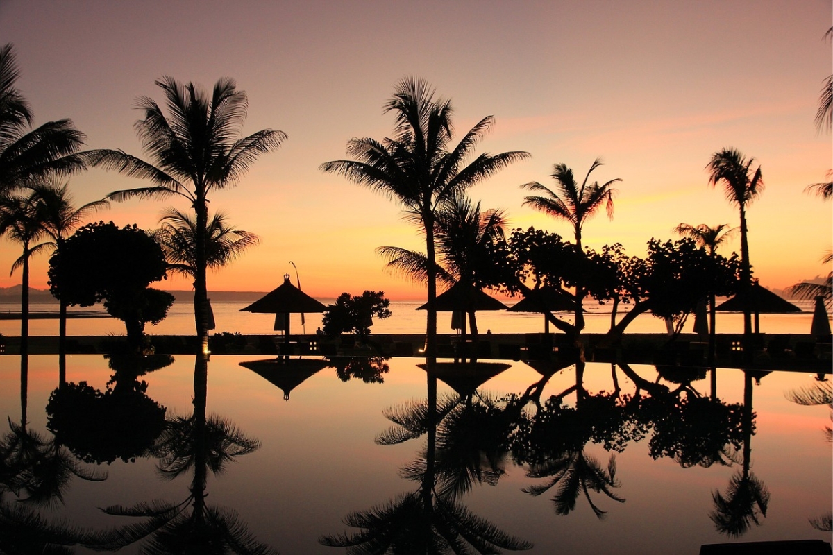 Bali Travel Tips