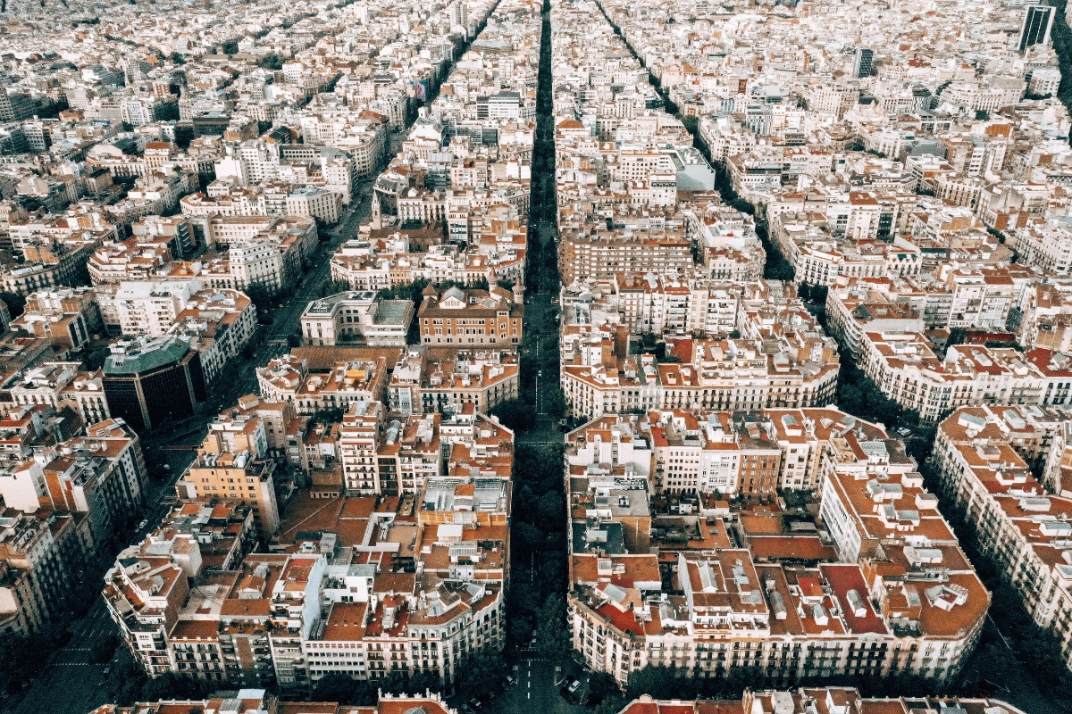 Barcelona Travel Tips