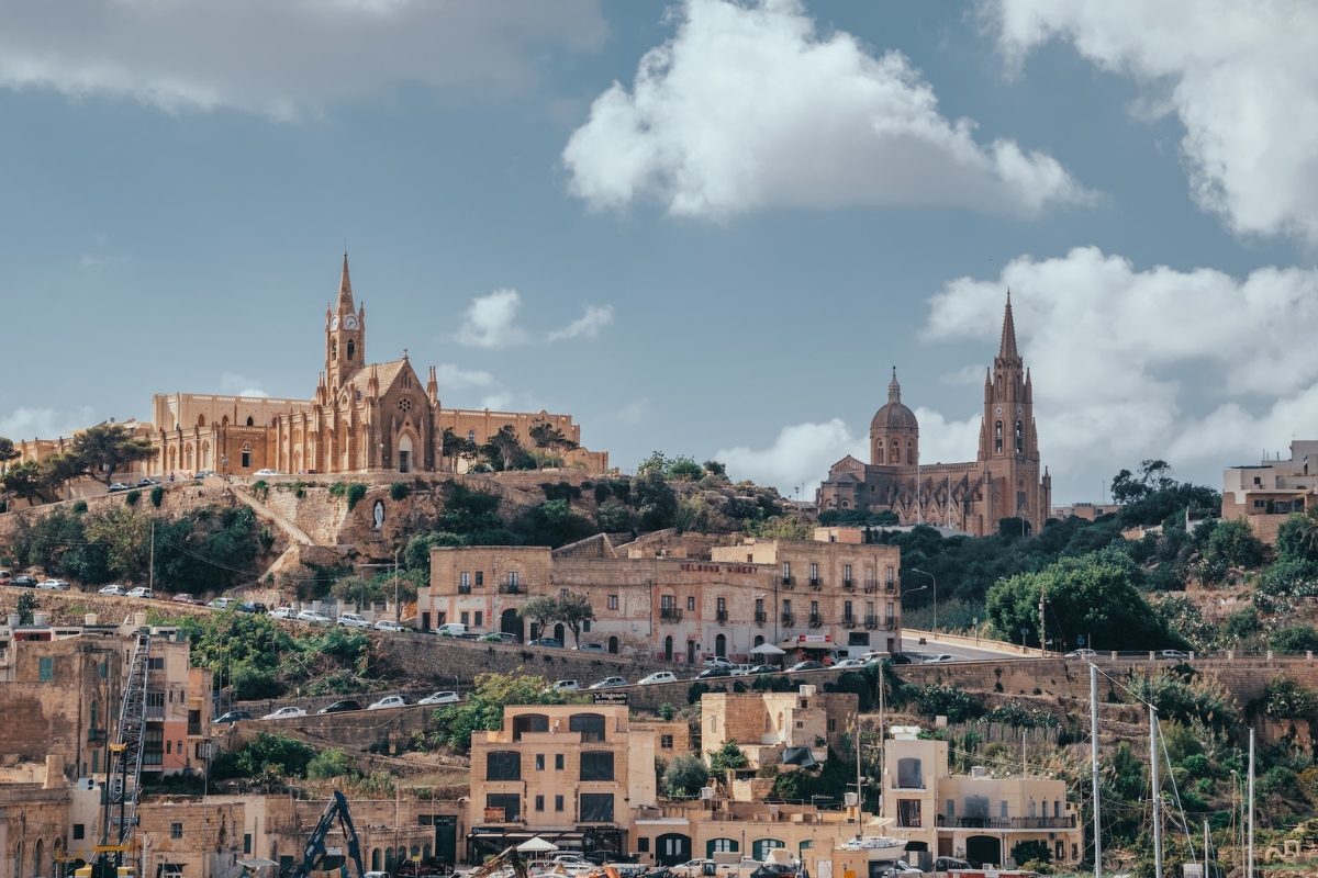 Best Time To Visit Gozo