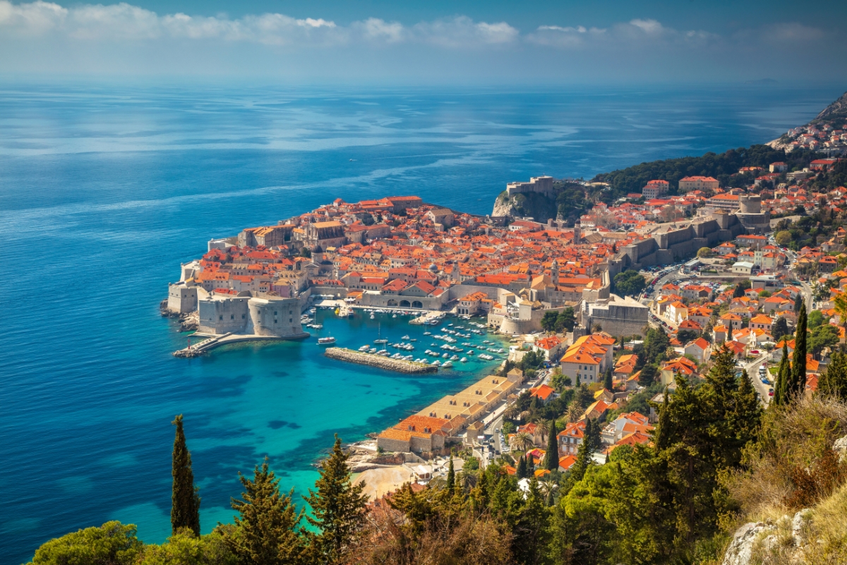 Best Time to Visit Dubrovnik