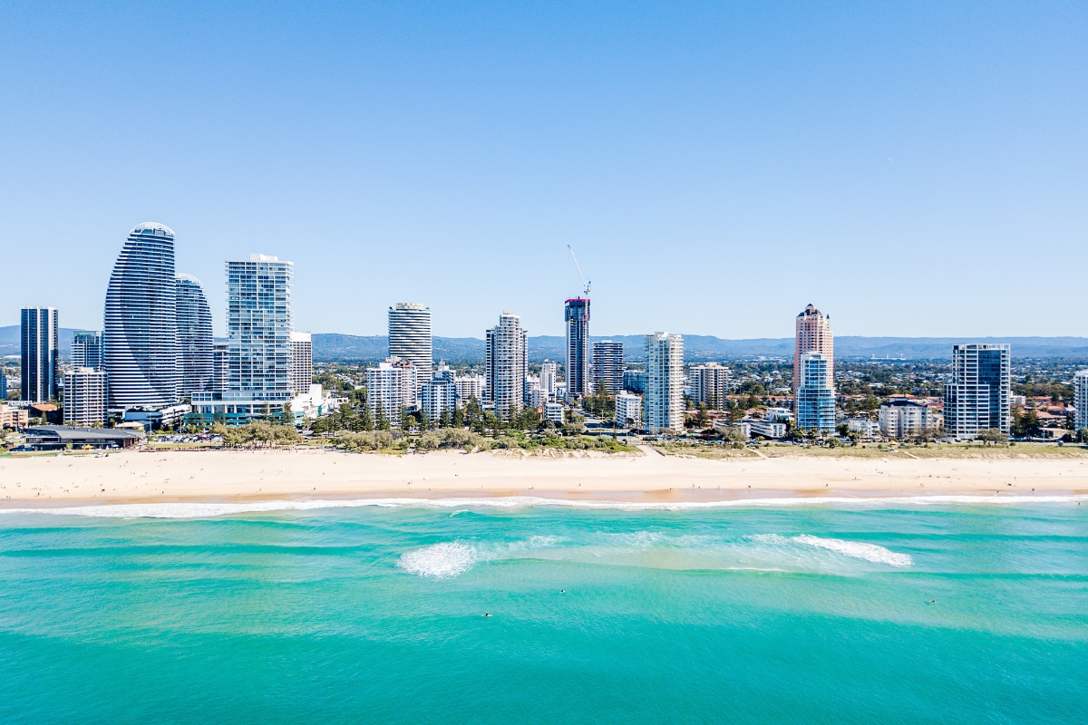 Broadbeach